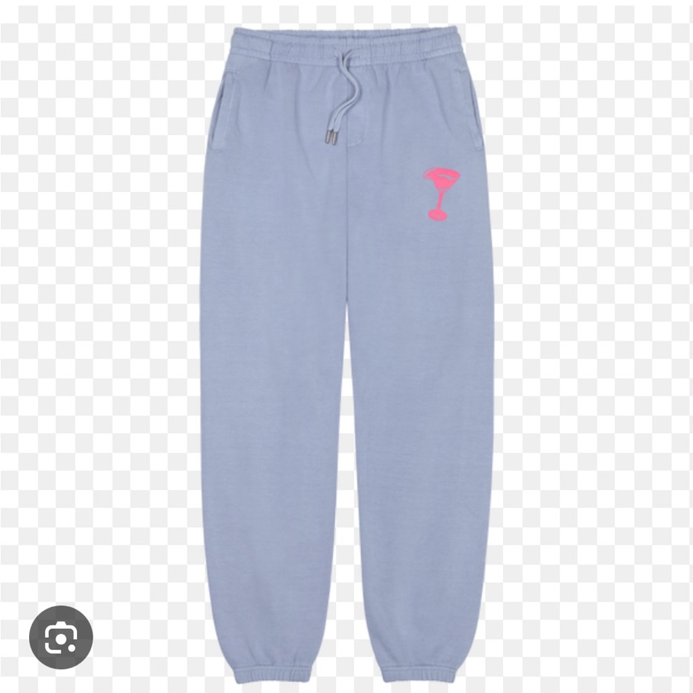 Hot Mess Alix Earl Sweatpants